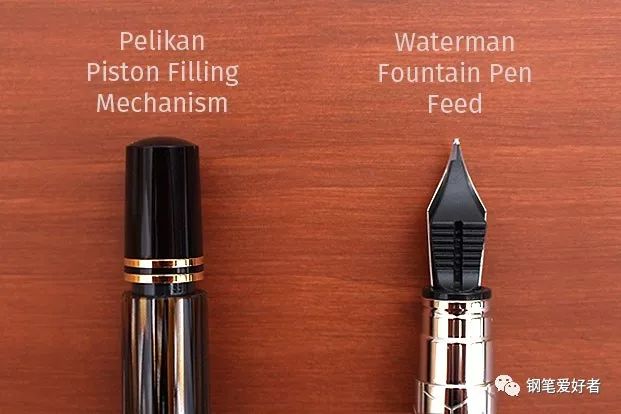 欧洲的钢笔贵吗,盘点又好看又便宜的钢笔