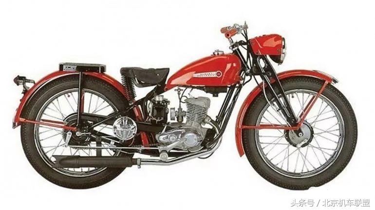 哈雷系列最好的摩托车,最经典的哈雷摩托车车型