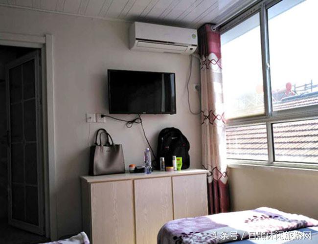 带你一起看美丽的大日照,欣赏大美日照