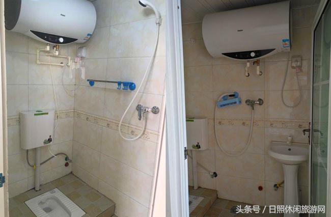 日照的风景真美,日照的景色真美