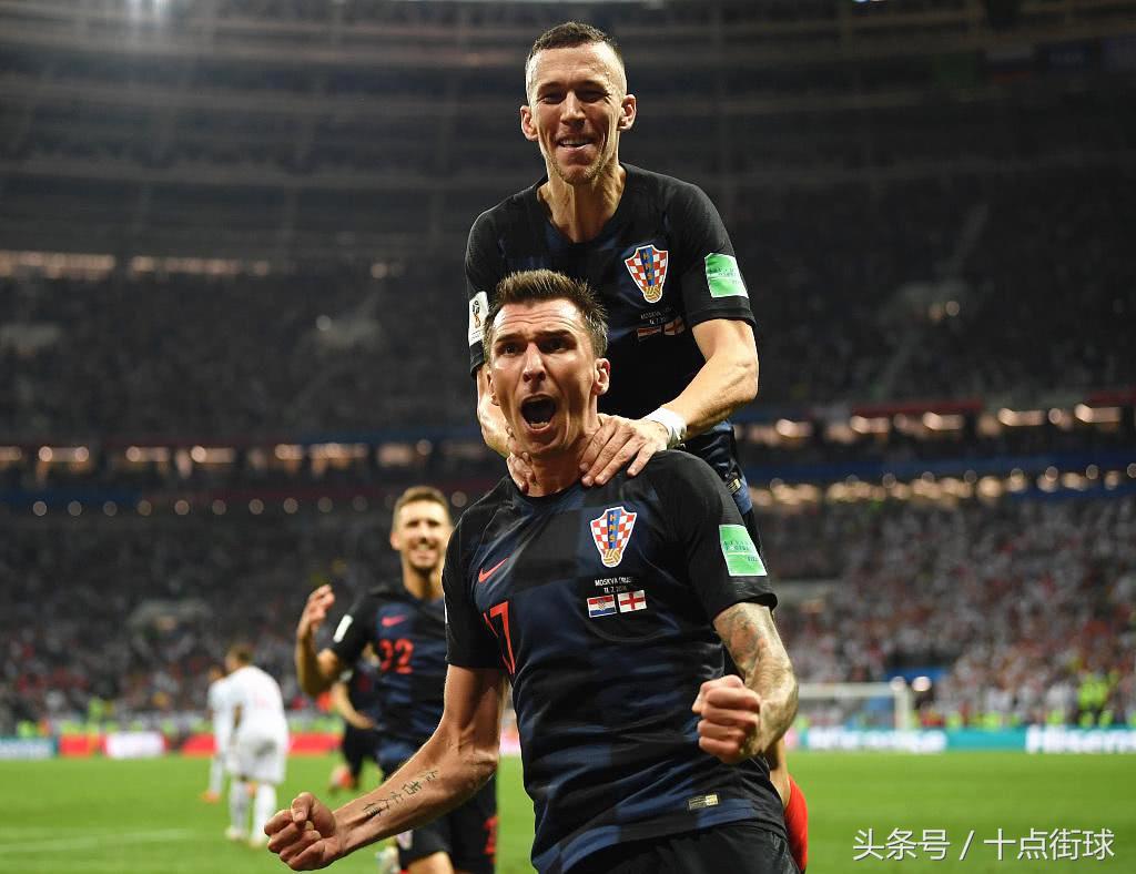 法国稳赢?世界杯夺冠*率赔**一边倒,球迷:足球反着买,别墅靠大海