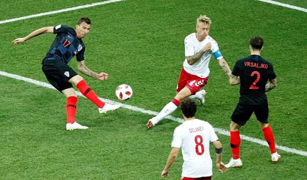 法国加时苦战击败意大利,法国要注意的事项