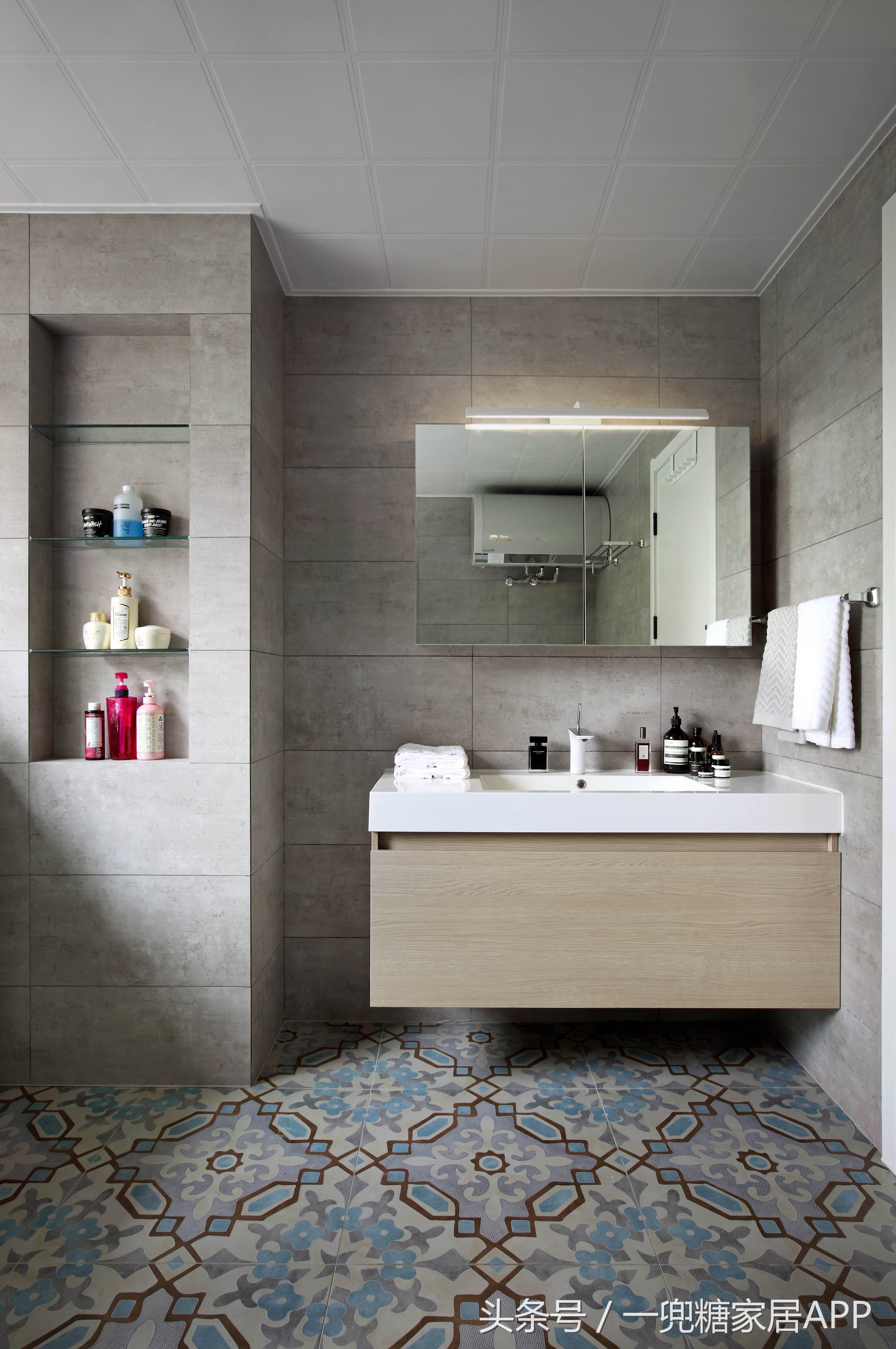 95后情侣的婚房装修,85后新婚小夫妻装修房