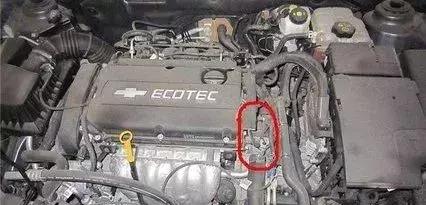 发动机高温开锅后怎么熄火,发动机水温开锅什么原因