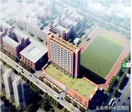 玩泥巴、踢球、跳舞也能上大学，海沧这中学咋这么有特点？