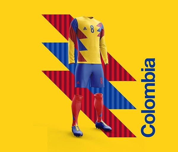 世界足球球服设计图纸,怎么样设计足球球衣好看