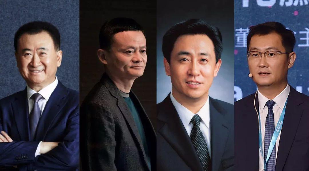 中国首富2020年排名雷军,如果雷军卖到全球会成为首富吗