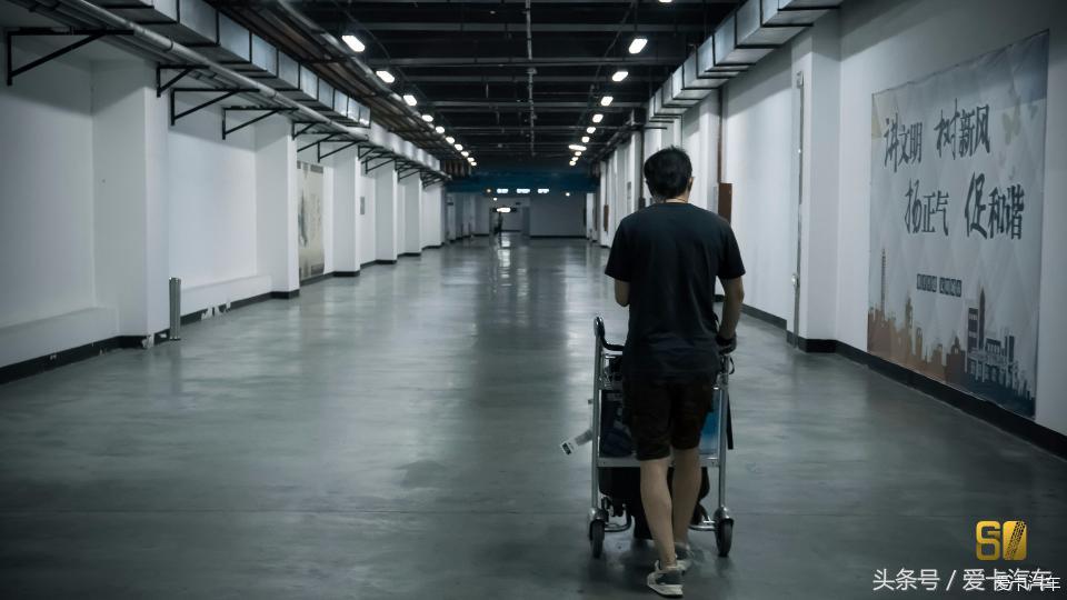 超级卡友,黔桂自驾游全过程