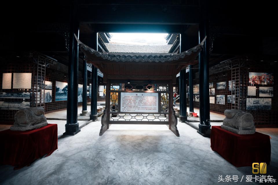 超级卡友,黔桂自驾游全过程