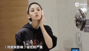 又可以卸妆又可以当面膜的卸妆膏,可以敷面膜的卸妆水