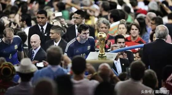 世界杯亚军的悲情瞬间,世界杯那些遗憾时刻