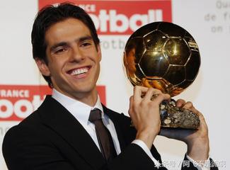 世界足球先生欧洲金球奖,历届世界足球先生和金球奖排名