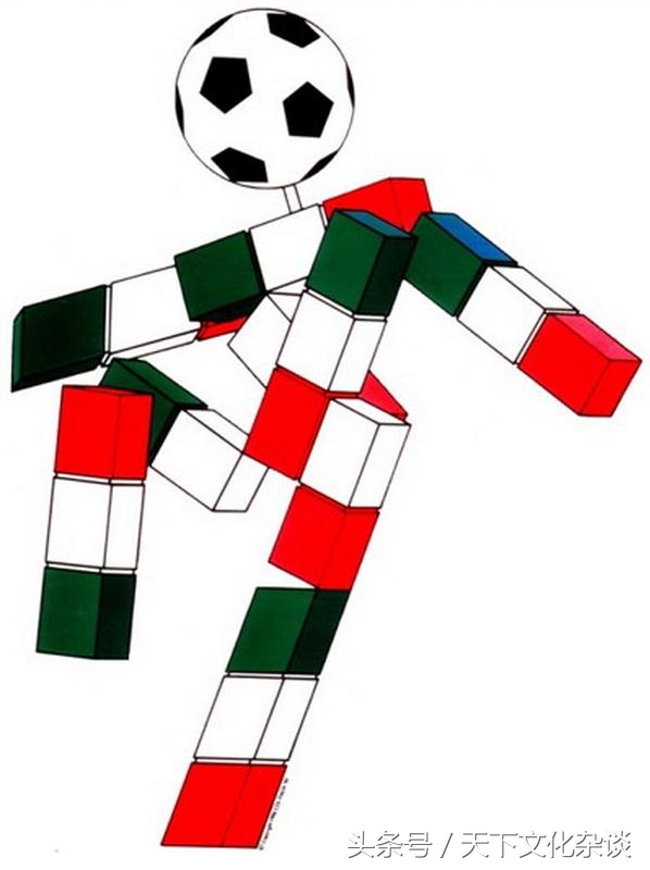 世界杯足球纪念品吉祥物,2022足球世界杯吉祥物图片