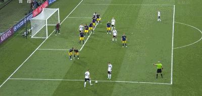 世界杯首次进球,世界杯中第1个进球的人