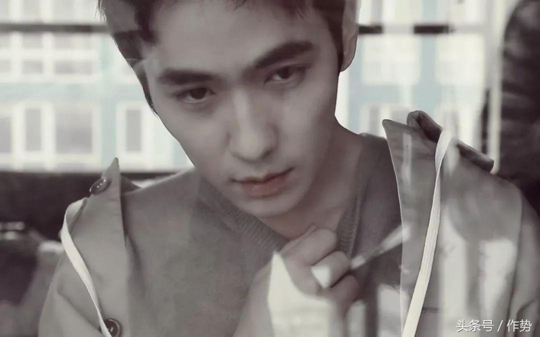 在镇魂中朱一龙演了几个角色,朱一龙镇魂痛心片段