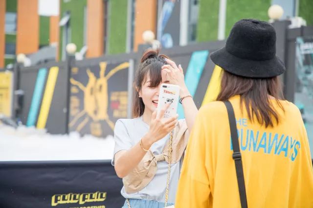 超梦幻“心跳泡泡派对”闪现魔都！潮咖网红都在这大玩“湿身”？！