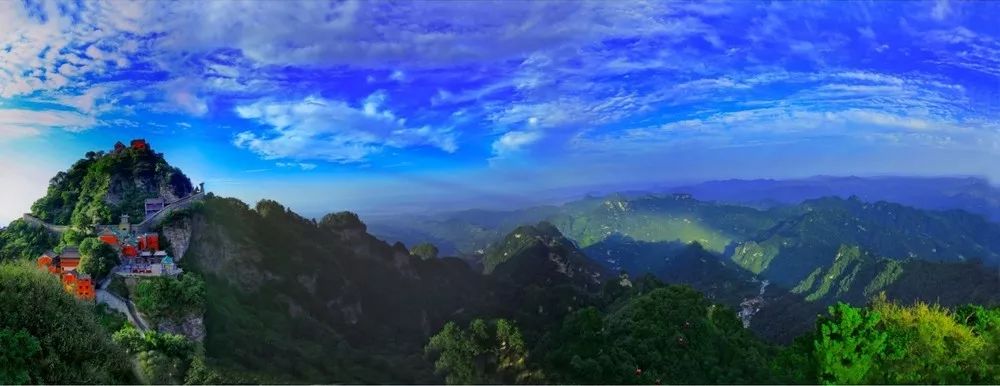 武当山神农架三日自助游求攻略,湖北武当山旅游攻略自助游线路图