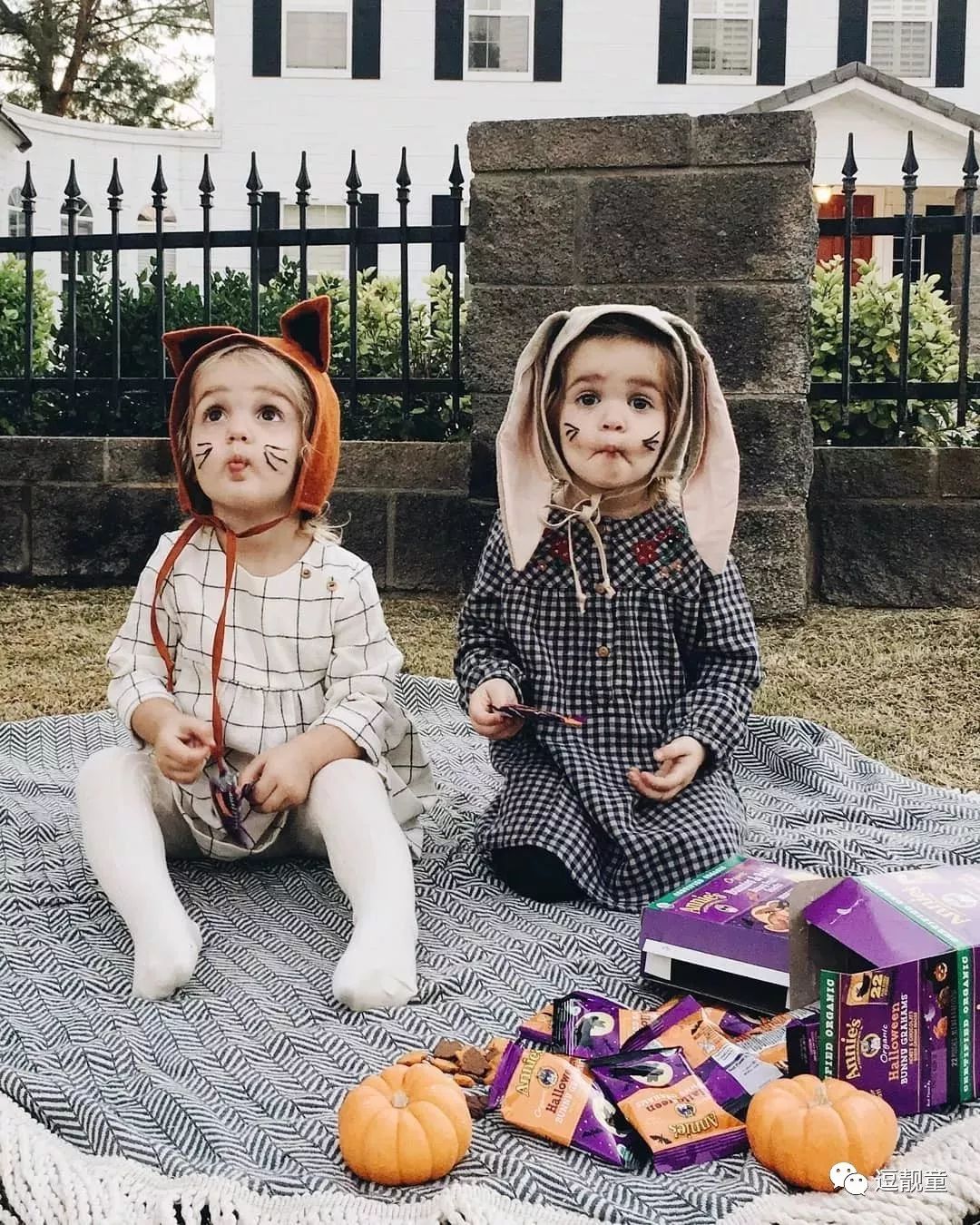 把自己装扮起来假装很酷,把自己打扮得酷一点