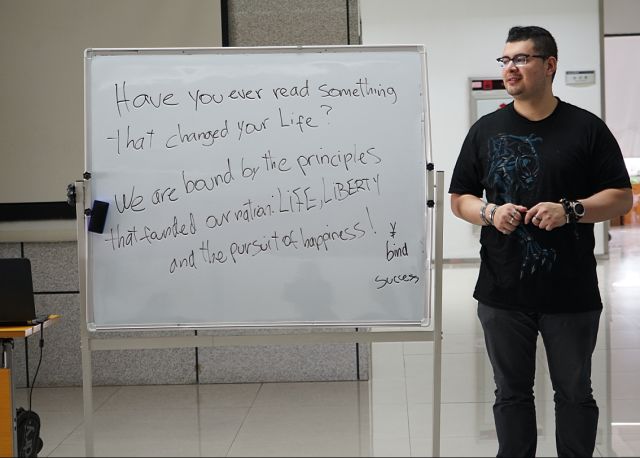 7个鼓舞人心的周末活动,周末小活动有哪些