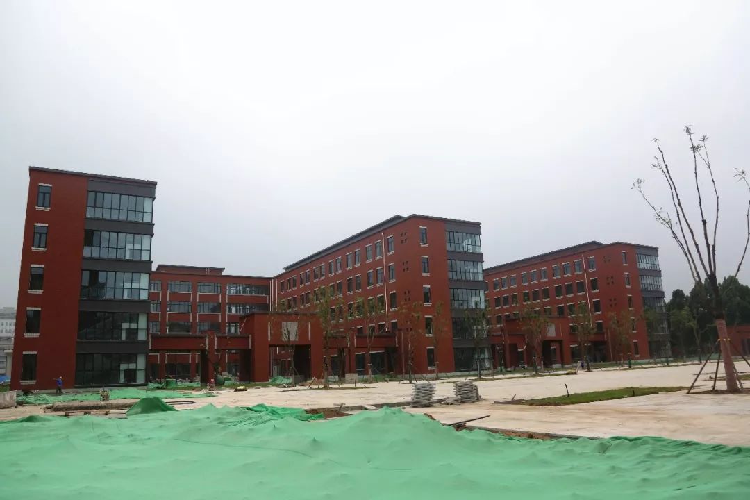 济南大学城实验几号开学,济南大学城实验高中开学时间