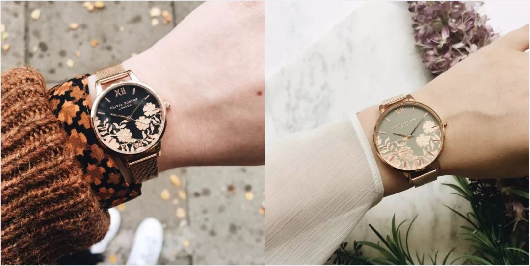 十大最好的十款女士千元良心手表,适合年轻人戴的10款手表