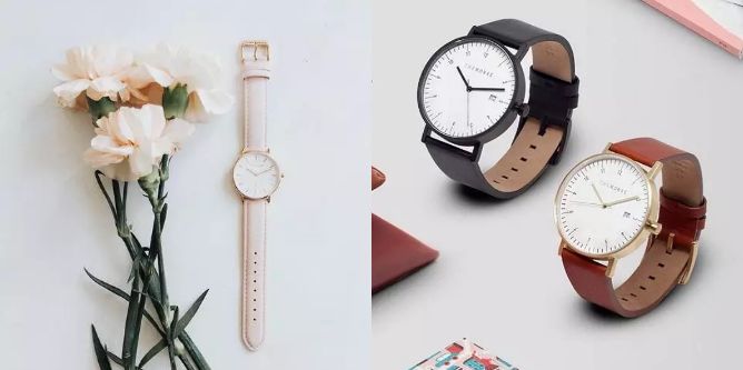 十大最好的十款女士千元良心手表,适合年轻人戴的10款手表