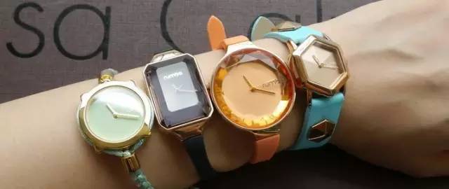 十大最好的十款女士千元良心手表,适合年轻人戴的10款手表