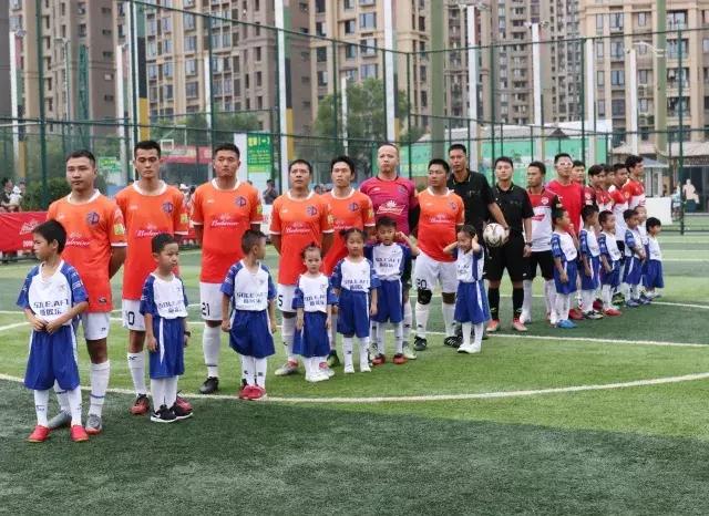 厦门市第五届禾山杯足球联赛,2023厦门禾山杯足球比赛