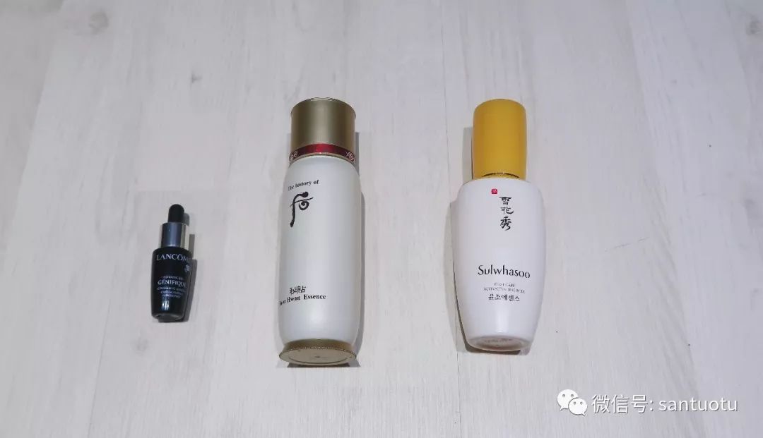 好用的彩妆护肤产品良心推荐图,好用到次次空瓶的护肤品合集