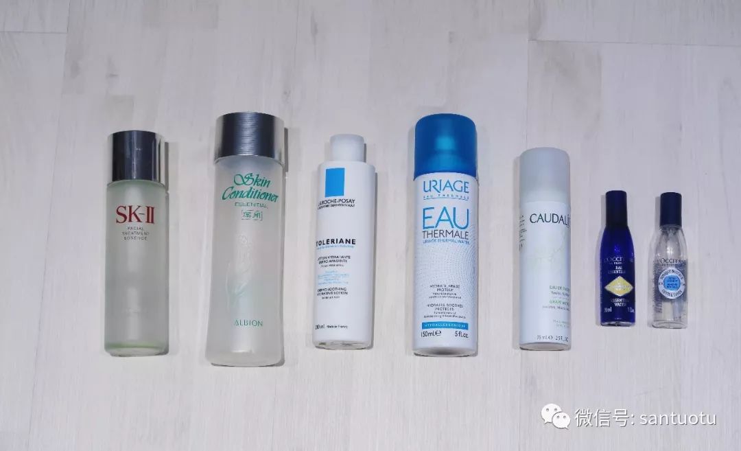 60个护肤空瓶,60个空瓶