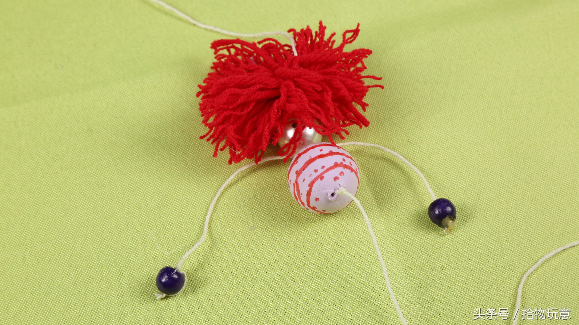 旧毛线怎么处理,剩下的毛线可以怎么处理