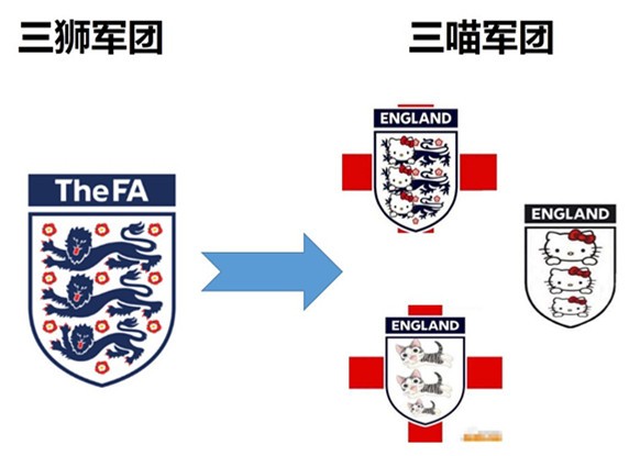世界杯各个国家绰号,世界杯各大球队绰号缩写是什么