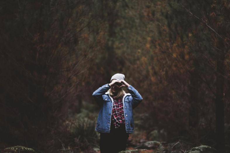 多少友情“死”在了非黑即白的思考方式上