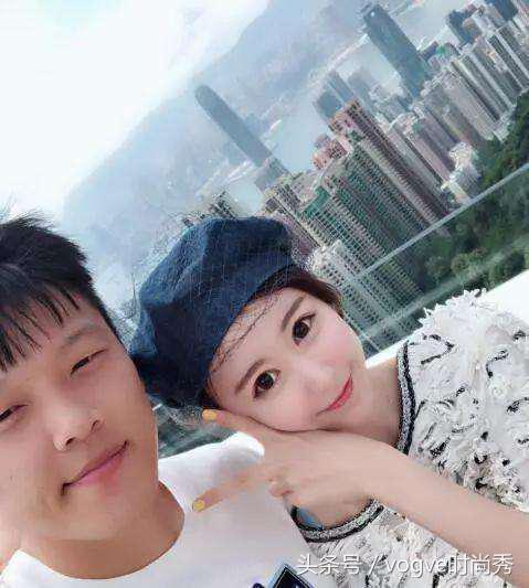 真会玩！日本国脚爱*优女**，中国男足喜空姐