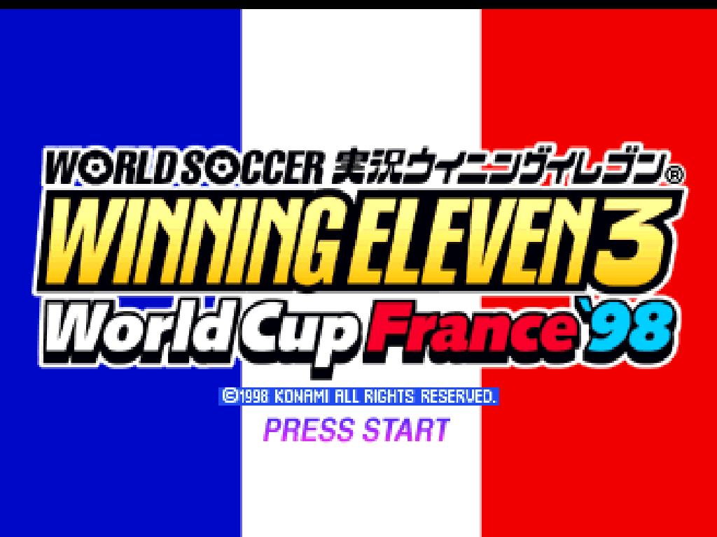 实况足球94年世界杯,实况足球世界杯1994