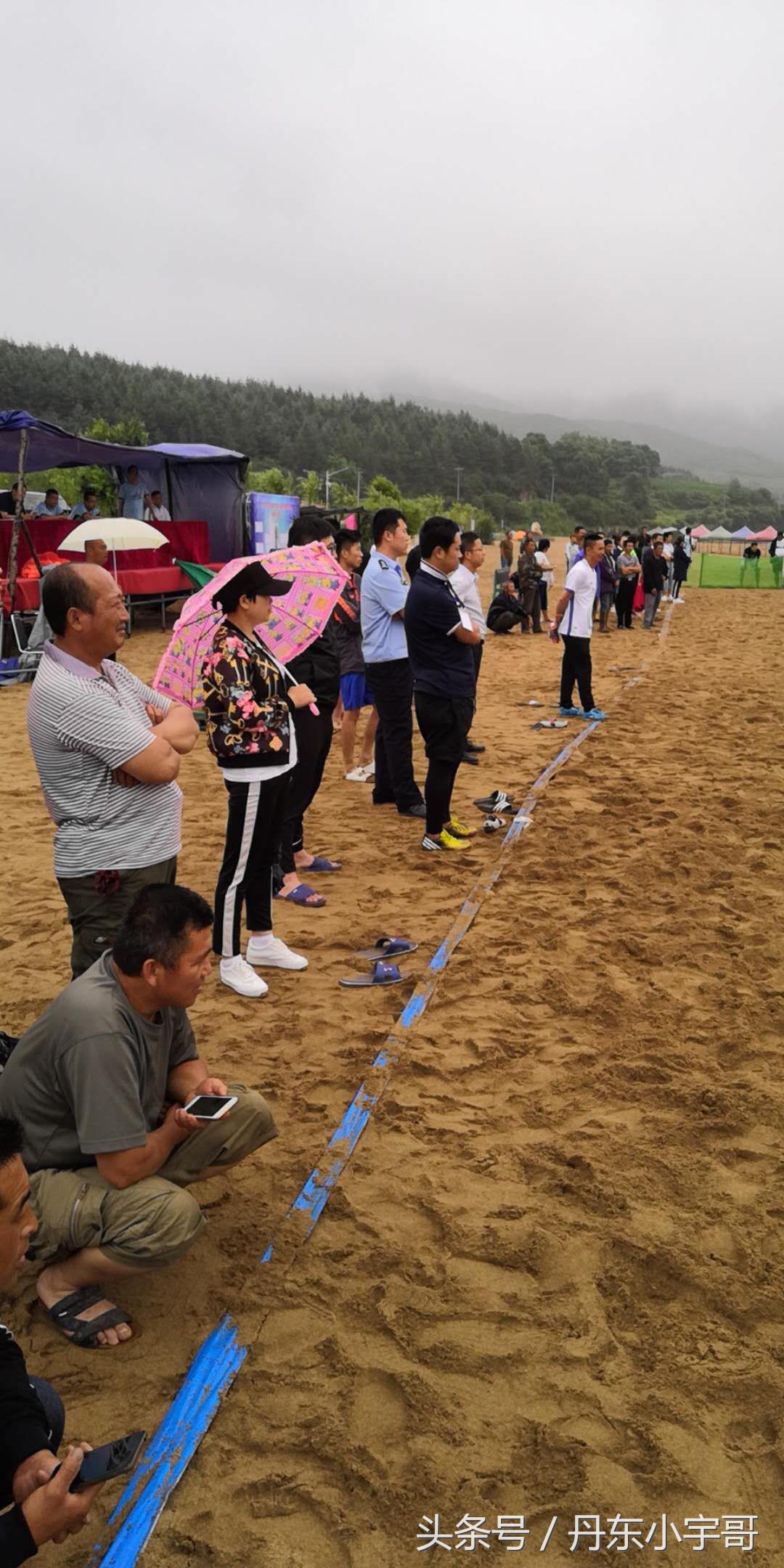 沙滩足球世界杯赛中国,沙里寨球赛