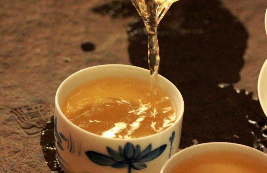 你知道如何购买才正确吗,网上买普洱茶哪家最可靠