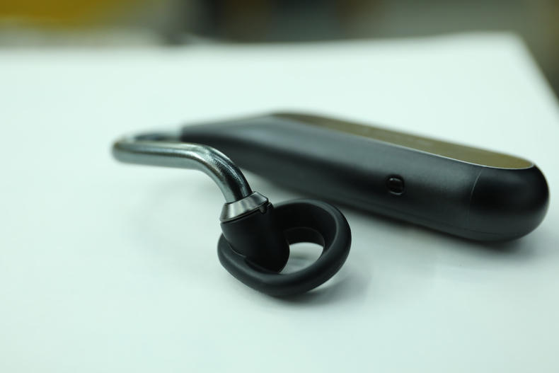 体验黑科技骨传导耳机,沉浸式无线耳机评测