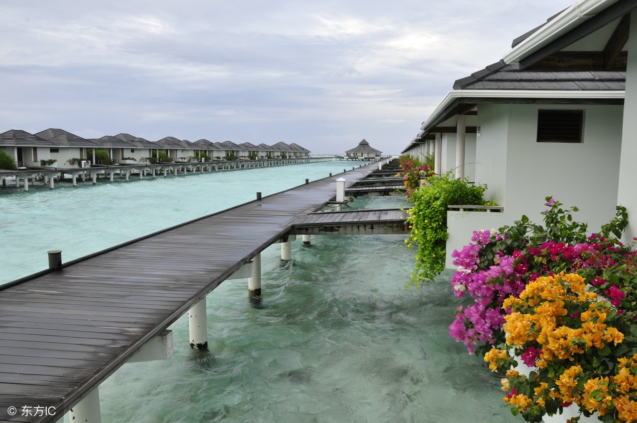 八大最小国家比故宫还小的,全世界最小的十大首都