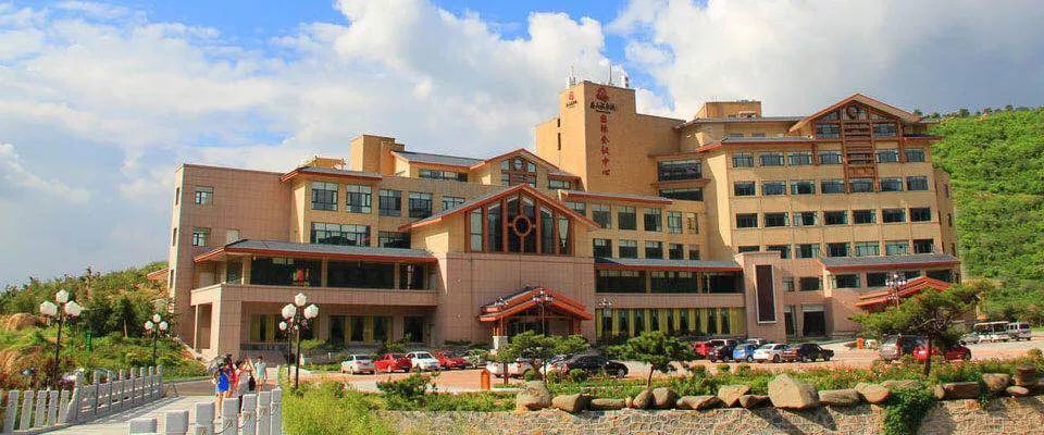 福利丨错过真后悔，本年度泰山温泉最后一次钜惠！