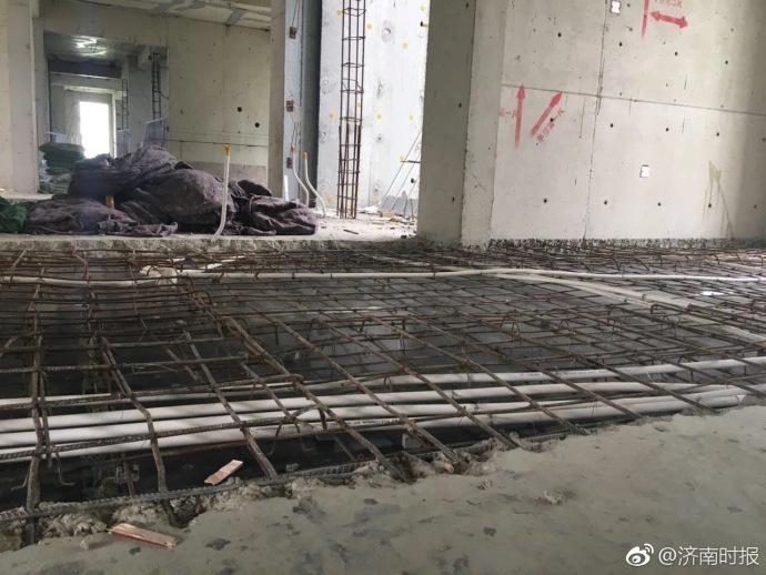 一文搞定楼板裂缝问题，能不能用胶水粘？