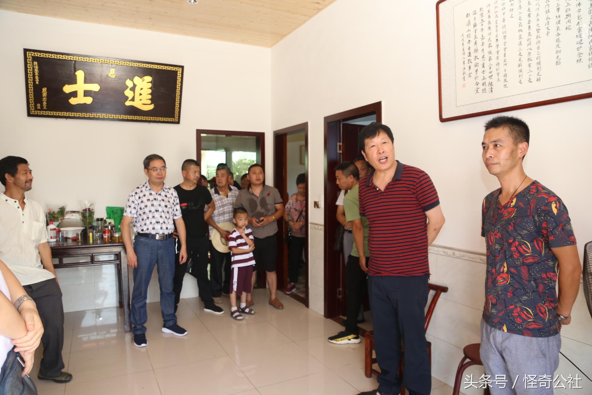 何氏家族文化活动,长阳近期文化艺术节