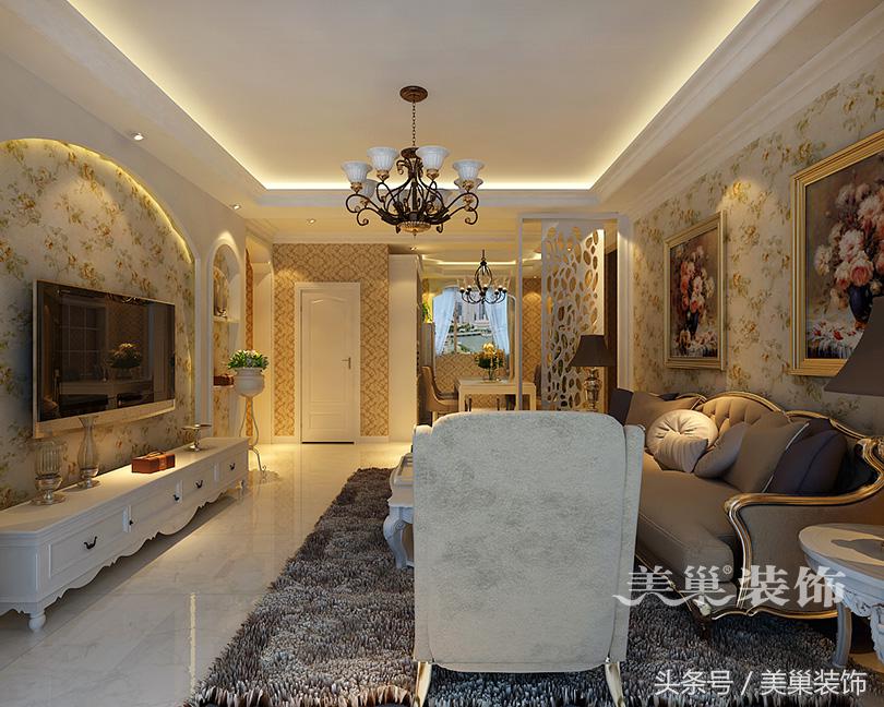 郑州正商明钻装修效果,郑州正商明钻一期小区