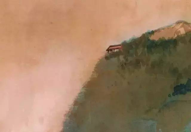 齐白石绝妙山水画,齐白石有哪些好看的作品