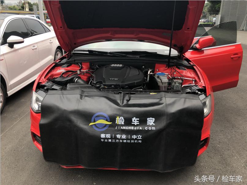 4s店买到质量问题二手车,买奥迪a5二手车注意事项