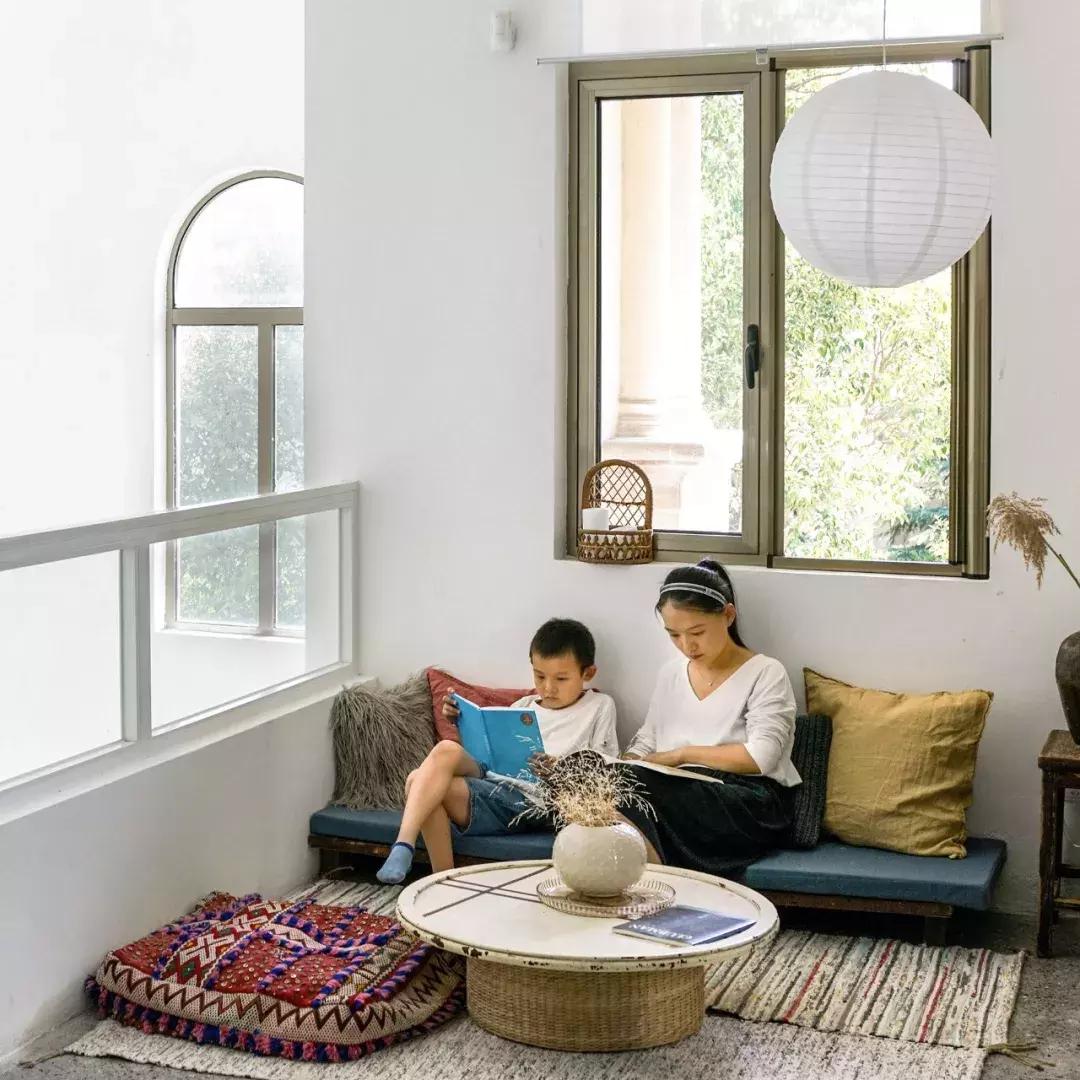 海边学区房,市中心高品质学区房