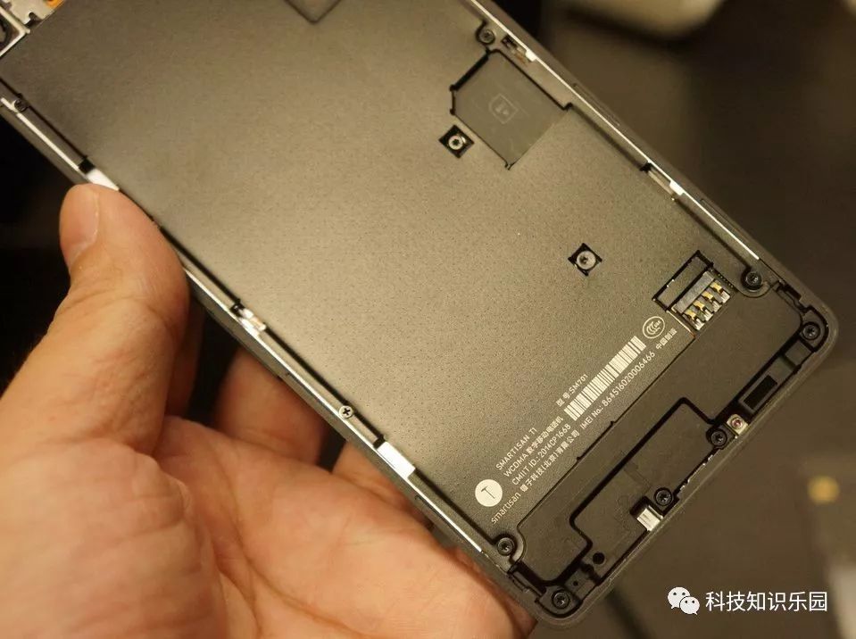 怎么看自己手机支持多大内存扩展,手机不支持内存扩展怎么解决