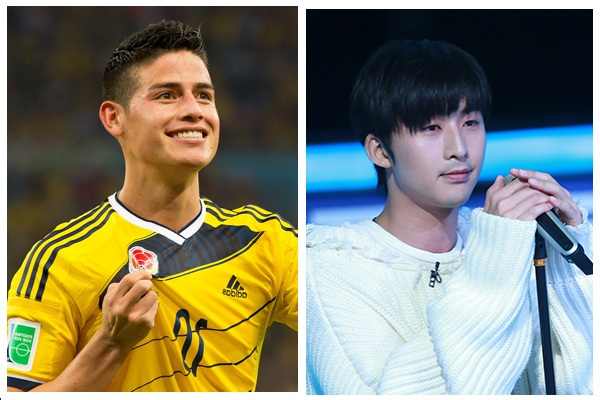 明日之子历届前十名是谁,明日之子第一季前十强名单