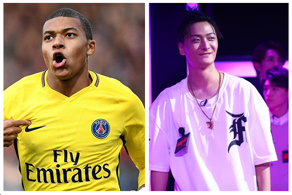 明日之子历届前十名是谁,明日之子第一季前十强名单