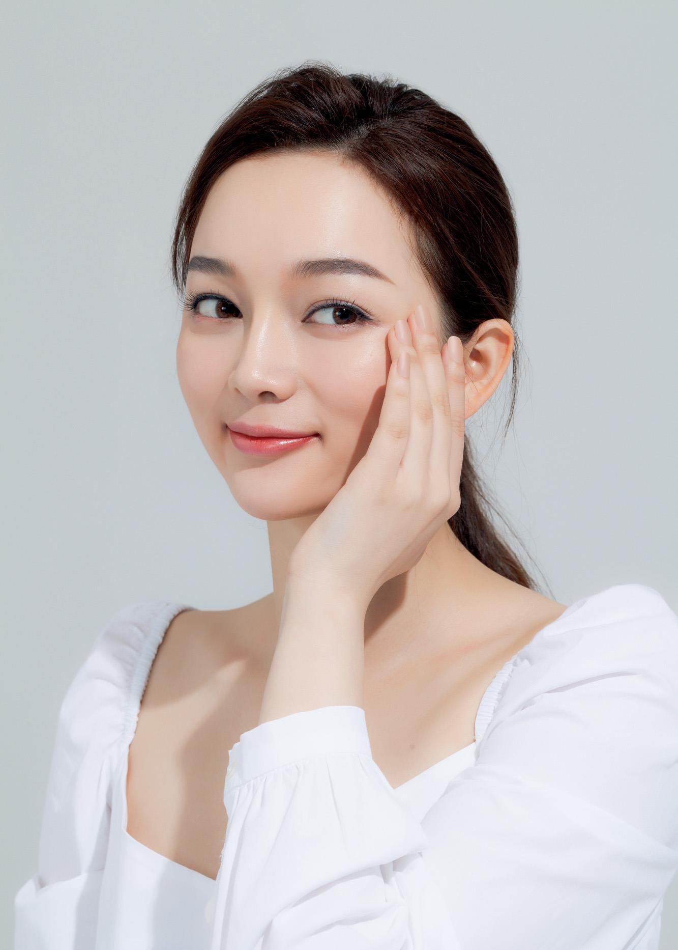 日常保湿护肤品推荐敏感,天气干燥护肤品推荐